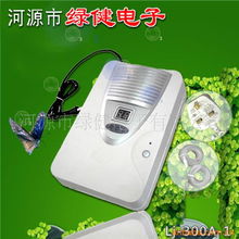 河源市綠健電子 創新驅動，品質領先——全面解析廚衛家電產品矩陣與研發實力